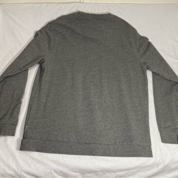 Only & Sons Ruthless Rolf Christmas Crewneck Sweater L NWOT - Picture 2 of 2